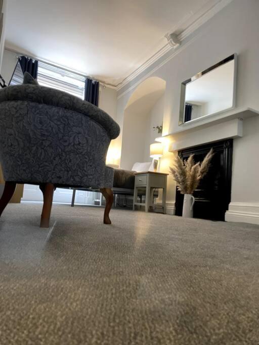 Apartment Flat 5 - 2 Bed Centre Affordable Quality York