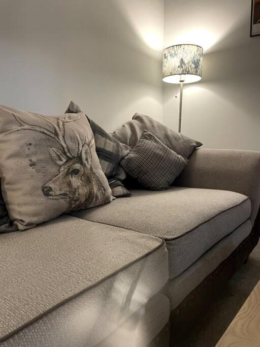 Apartment Flat 5 - 2 Bed Centre Affordable Quality York