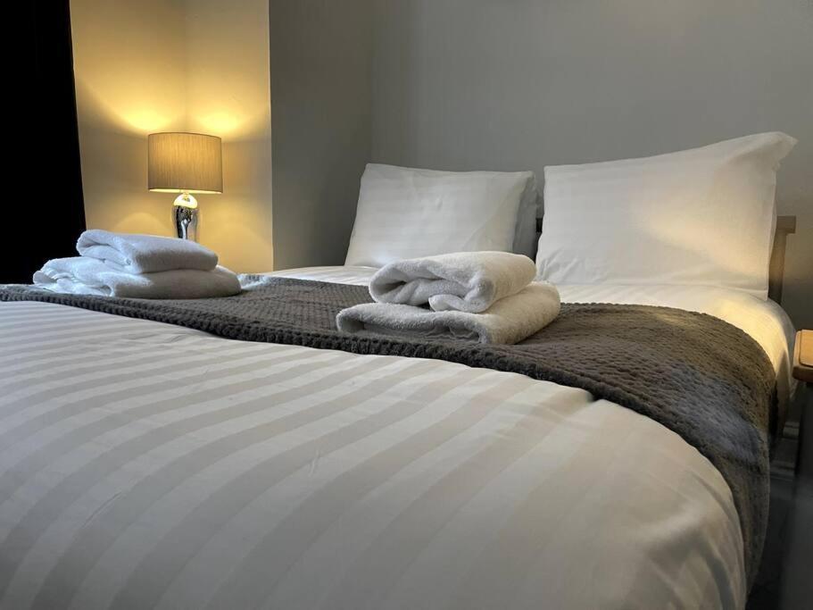 Flat 5 - 2 Bed Centre Affordable Quality * York