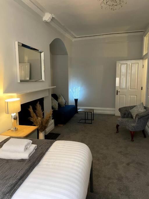 Apartment Flat 5 - 2 Bed Centre Affordable Quality York